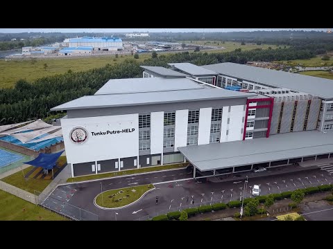 Tunku Putra-HELP School