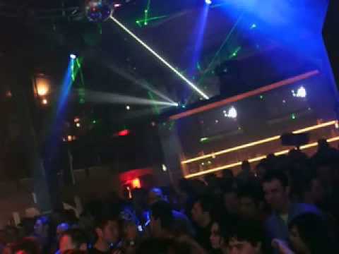 Get Wild / My House - Sharam vs David Tort (Brad Miller Mix).m4v