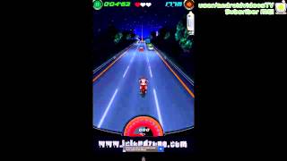 Asphalt Moto videosu