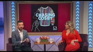 Wendy Williams Show - “Chasing Cosby” podcast