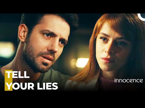 Don't Play With Me Ilker - Innocence