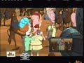 NickSplat The Wild Thornberrys Movie Credits July 19 2017