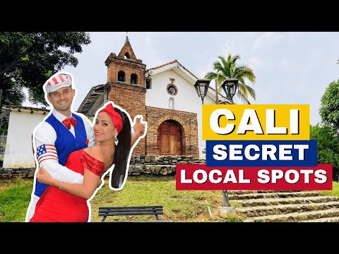 EPIC Things to do in Cali Colombia (That Most Travelers Miss!) | Cali Colombia Travel Guide