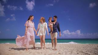 Let's Plan to Vacation Again at Majestic Colonial Punta Cana