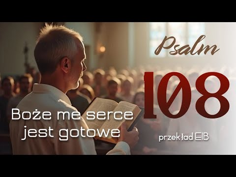 Psalm 108