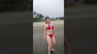 Lia tiktok short be like...