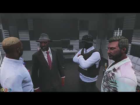 MC Fixer Admits To Patar He Panicked And Did THIS | GTA Mandem NoPixel 3.0