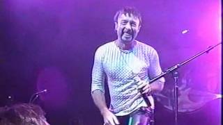 Jeff Beck & Paul Rodgers Goin' Down