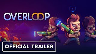 Overloop (PC) Steam Key GLOBAL