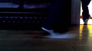 moonwalker Jack Greene