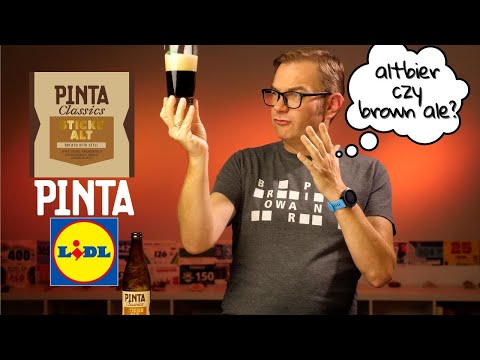 PINTA Classics: Sticke Alt - PINTA