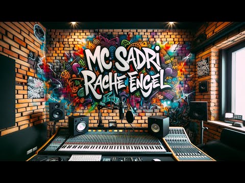 MC Sadri - Rache Engel [Official Video]