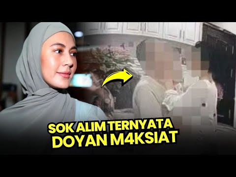 CANTIK TAPI MAKSIAT, 7 Pasangan Artis ini Tega Khianati suami demi selingkuhannya
