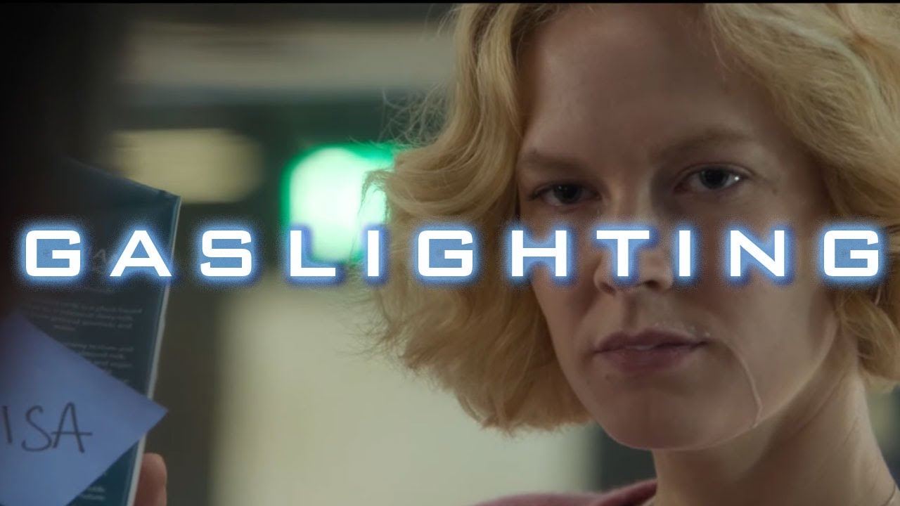 Black Mirror Season 7 Episode 2 "Bête Noire" Explained & Breakdown - The Gaslighting One