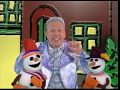 Jack Frost Is Back In Town