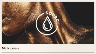 Mida - Believe (Extended Mix)