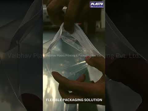 PVC Shrink Label