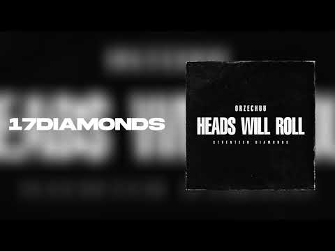 Orzechuu - Heads Will Roll (Techno Mix)