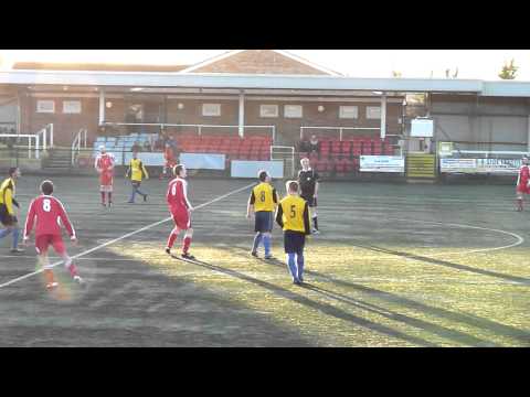 Baldock Town FC Reserves v Hinton Reserves