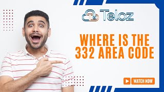 Where Is The 332 Area Code: Decoding Location, Unveiling the Mystery of the 332 Area Code.