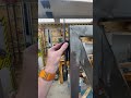 Gate Hinge Plate Complete Welding Diy Fabrication Crappywelds