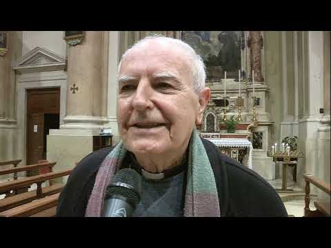 Dalla Laudato Si' a Glasgow. La testimonianza di don Giuseppe Zanardini