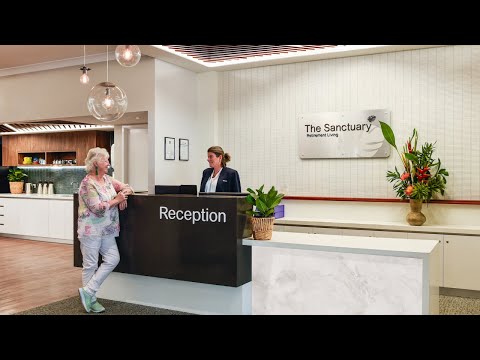 The Sanctuary Retirement Living 