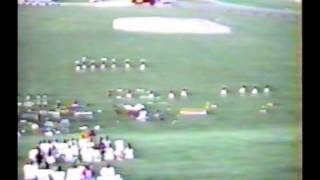 1992 Preview - Railmen Cadet Drum and Bugle Corps (Ages 9-15)