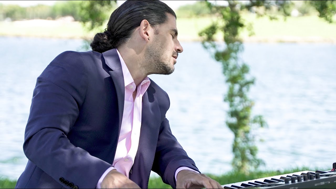 Promotional video thumbnail 4 for Miami Musicians for Events