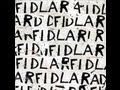 FIDLAR - AWWWKWAARRRDDD (ft. Kate Na$h ...