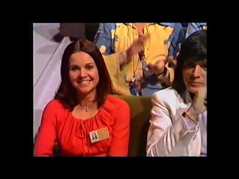 1973 Eurovision (Winner)