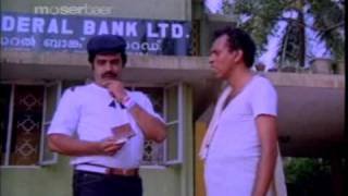 Arante Mulla Kochu Mulla - 9 Balachandra Menon, Lissy, Rohini Malayalam Movie (1984)