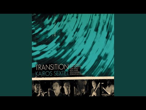 Transition online metal music video by KAIROS SEXTET