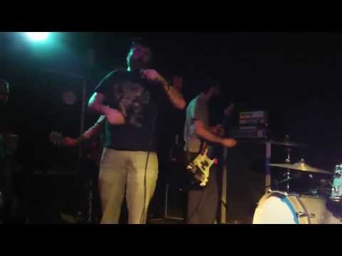 Iron Chic - Spooky Action At A Distance