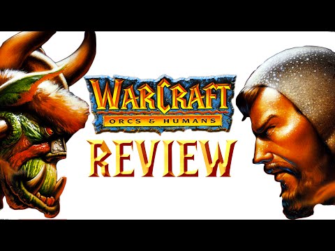 Warcraft : Orcs and Humans Pundit Review
