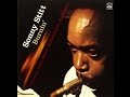 Sonny Stitt & Barry Harris - A Minor Sax