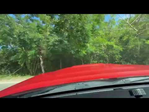 Rio Grande - House to Beach