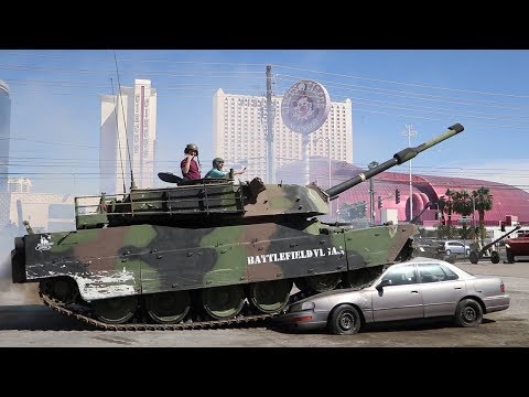 Russian Car Crash Compilation 2019 April