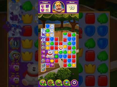 Royal Match Level 2919