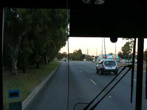 From the Archives: Transperth Bus No. 1792