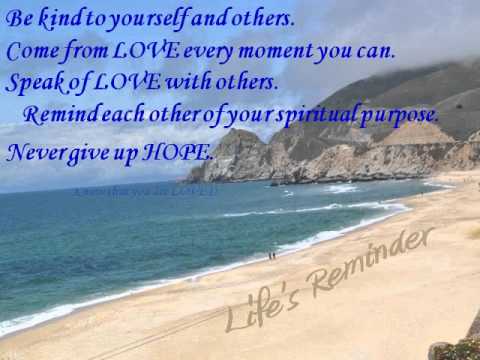 LR 11-11-11 ~ ALL LOVE