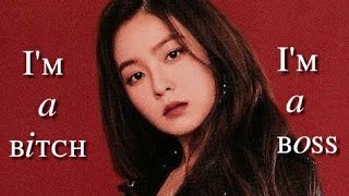 Download lagu Boss bitçh. Irene [fmv] mp3