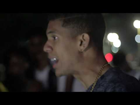 Nad x Guedes - Batalha da Torre 87ª edição (SEMI)