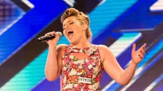 Ella Henderson - Missed (Audition) (Lyrics)