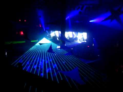 COSMIC GATE LIVE @ WONDERLAND 2011 EDMONTON ALBERTA CANADA