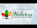 2022 Lights On The Lake Event