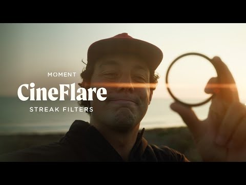 Epic Lens Flares On Any Camera!