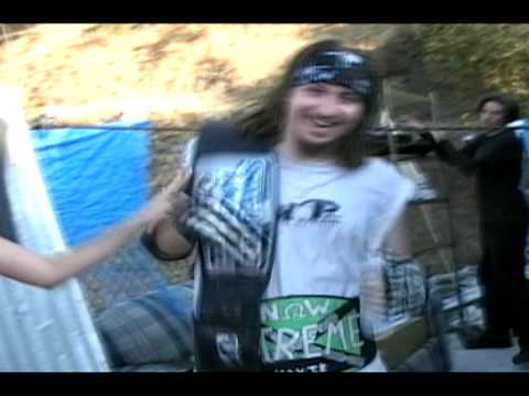 NΩW - Whoops Volume 8