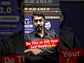 This 1 Thing Will Kill Your Self Doubt Instantly Upsc Upscmotivation Physicswallah