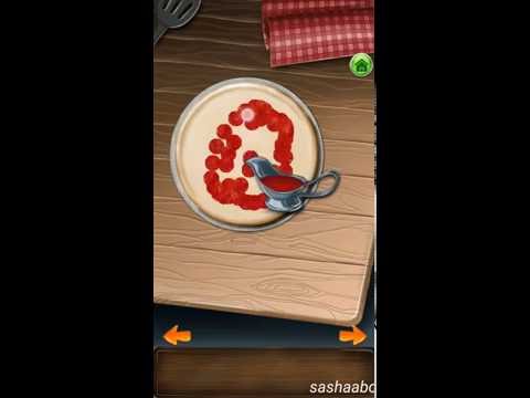 my pizza shop обзор игры андроид game rewiew android